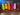300 Yard Waste Yarn Cone Multi Color