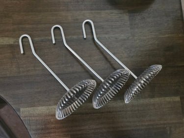 Stainless Steel Setup Basket for Circular Sock Machines