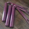 Heel Forks - Plum Crazy