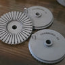 Chambord CSM Ribber Dials