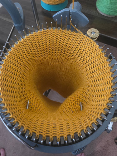Chambord CSM Sweet Spot Weight In Action 