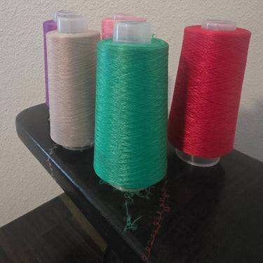 Cob Web Lycra Colors