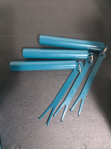 Chambord CSM Heel Fork Set - Set of Three