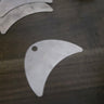 Stainless Steel Crescent Tool