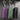 Three new colors of sweet spot heel weights